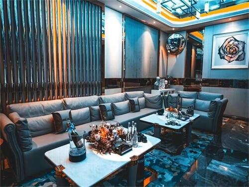 沧州小时场ktv，尽享狂欢之乐-肃宁县ktv预定