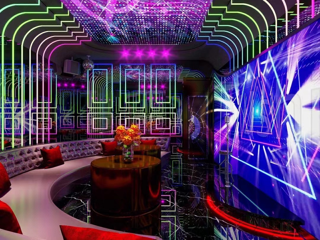 沧州小时场ktv优惠ktv小时场订房指南-肃宁县ktv预定